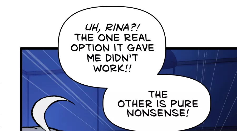 Read Dating Sim on Manga Online
