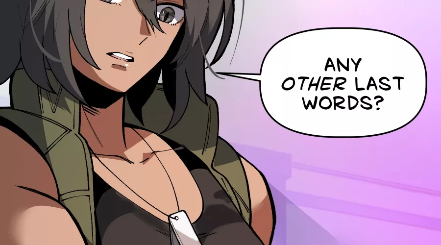 Read Dating Sim on Manga Online