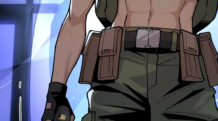 Read Dating Sim on Manga Online