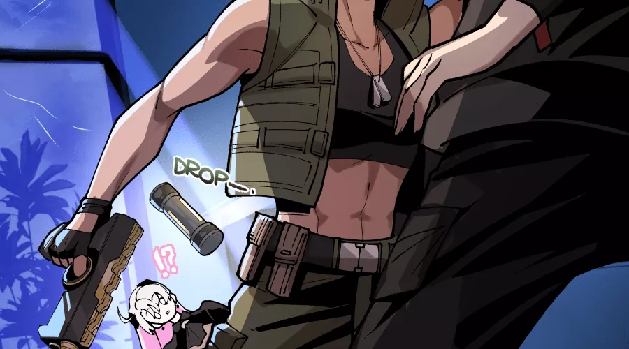 Read Dating Sim on Manga Online