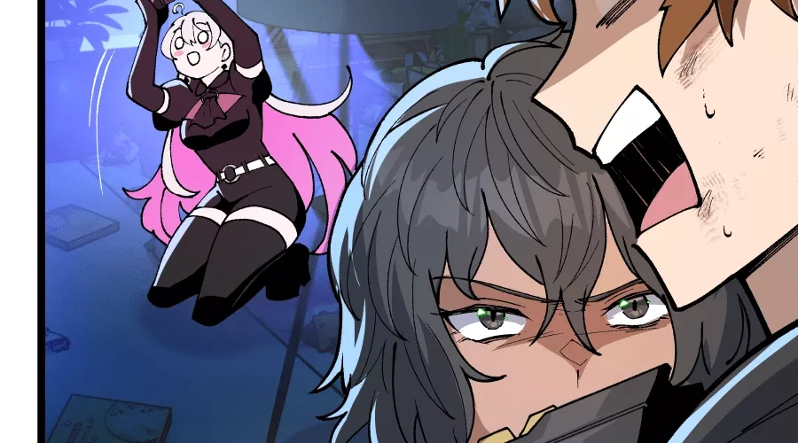 Read Dating Sim on Manga Online