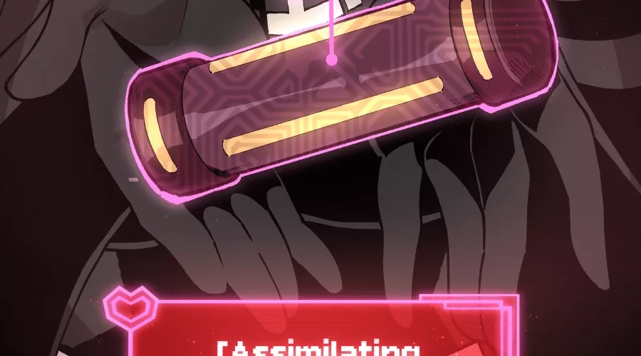 Read Dating Sim on Manga Online
