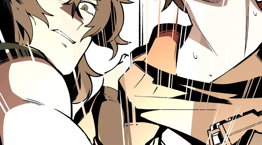 Read Dating Sim on Manga Online