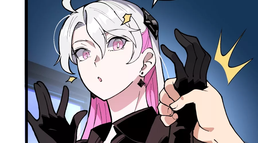Read Dating Sim on Manga Online