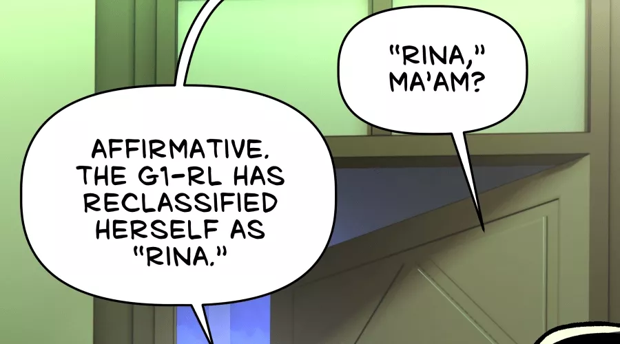 Read Dating Sim on Manga Online