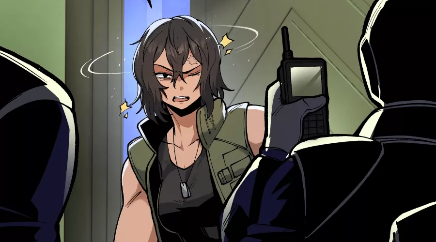 Read Dating Sim on Manga Online