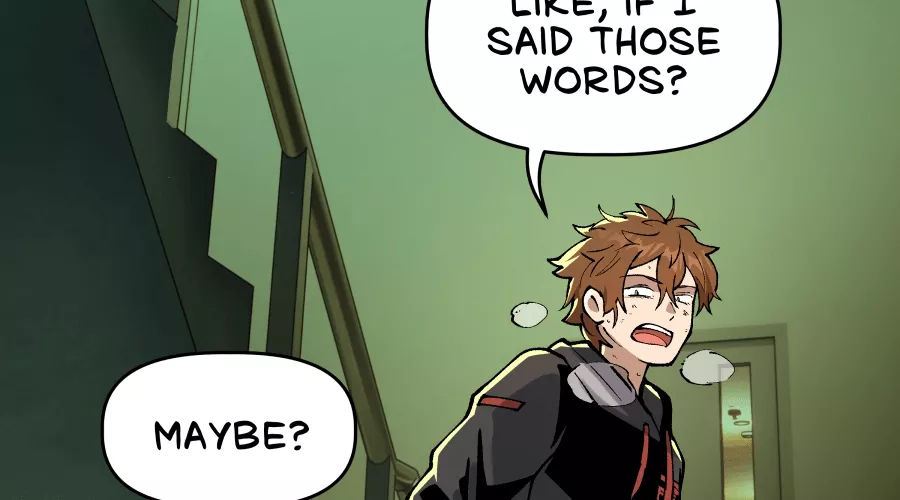 Read Dating Sim on Manga Online