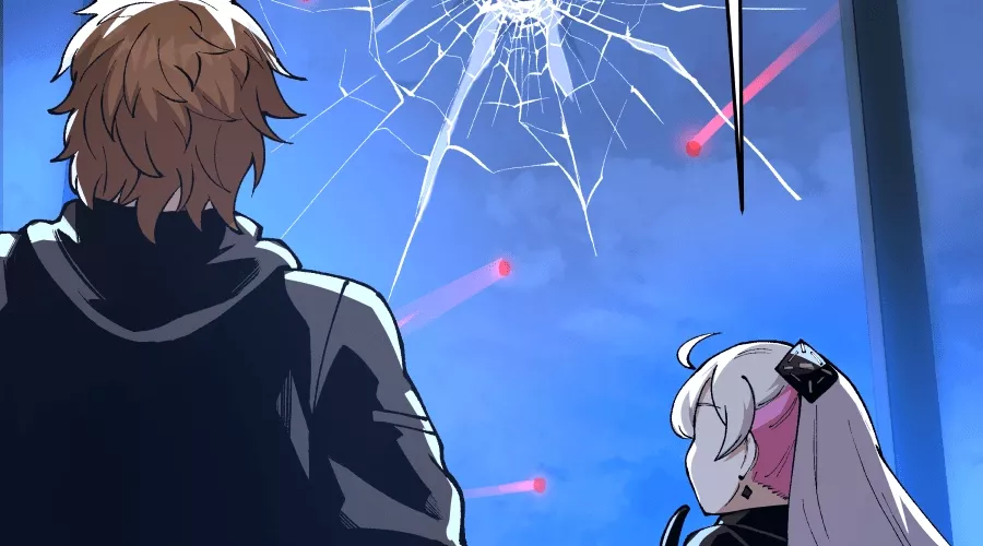 Read Dating Sim on Manga Online