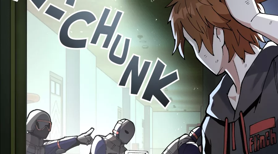 Read Dating Sim on Manga Online