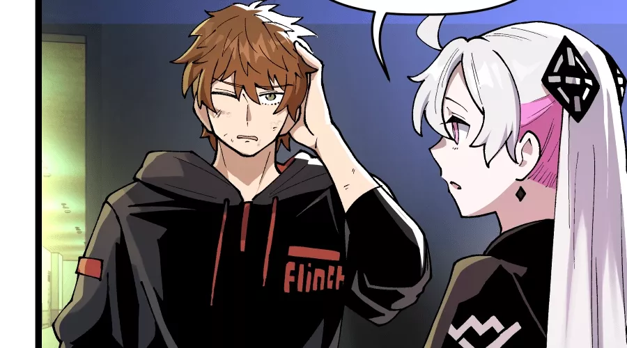 Read Dating Sim on Manga Online