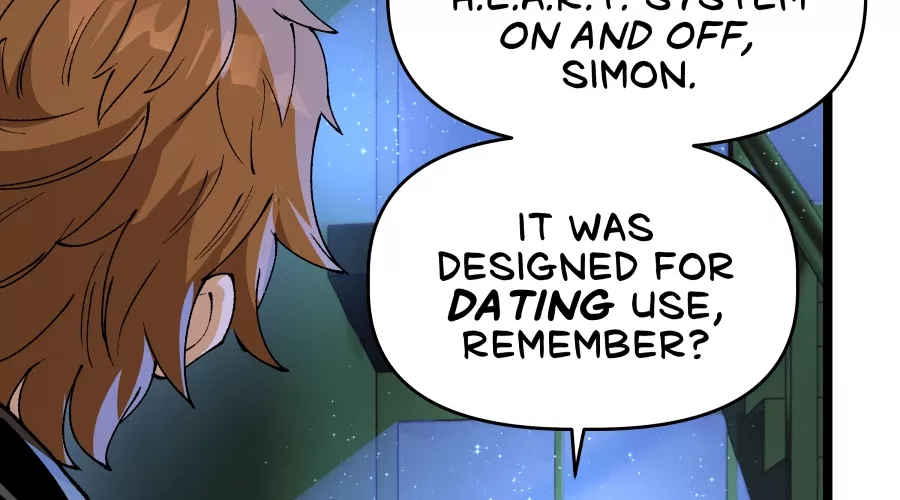 Read Dating Sim on Manga Online