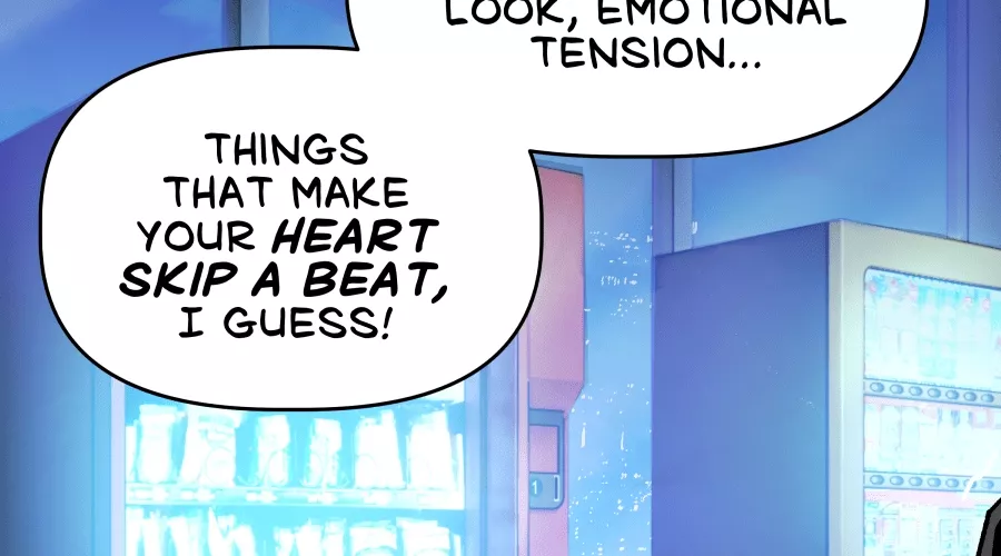 Read Dating Sim on Manga Online