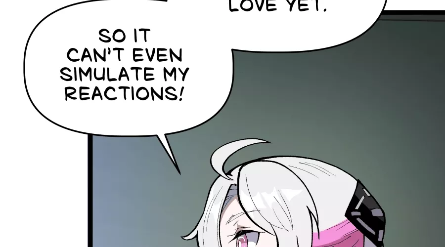 Read Dating Sim on Manga Online