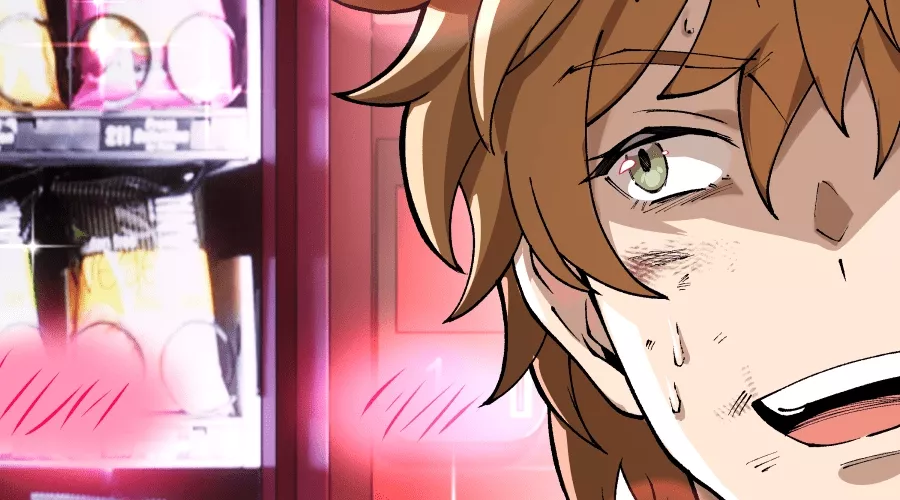 Read Dating Sim on Manga Online