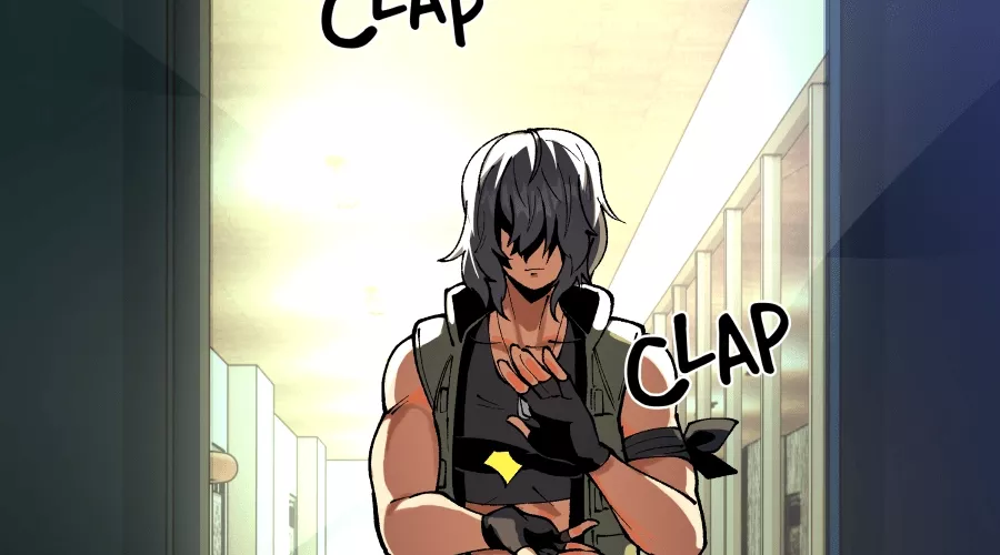 Read Dating Sim on Manga Online