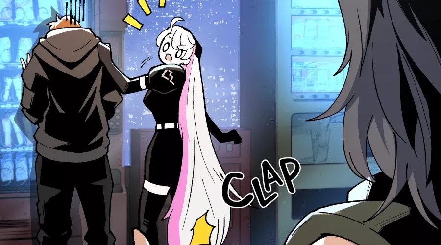 Read Dating Sim on Manga Online