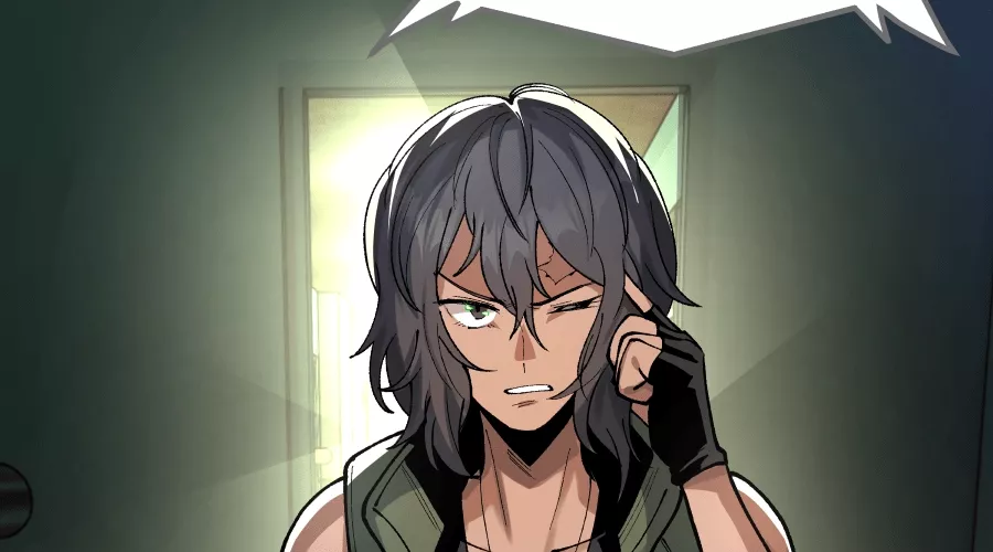 Read Dating Sim on Manga Online