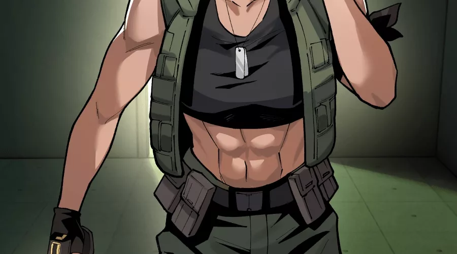 Read Dating Sim on Manga Online