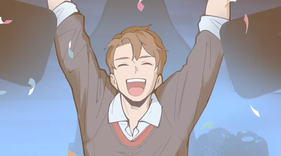 Read Dating Sim on Manga Online