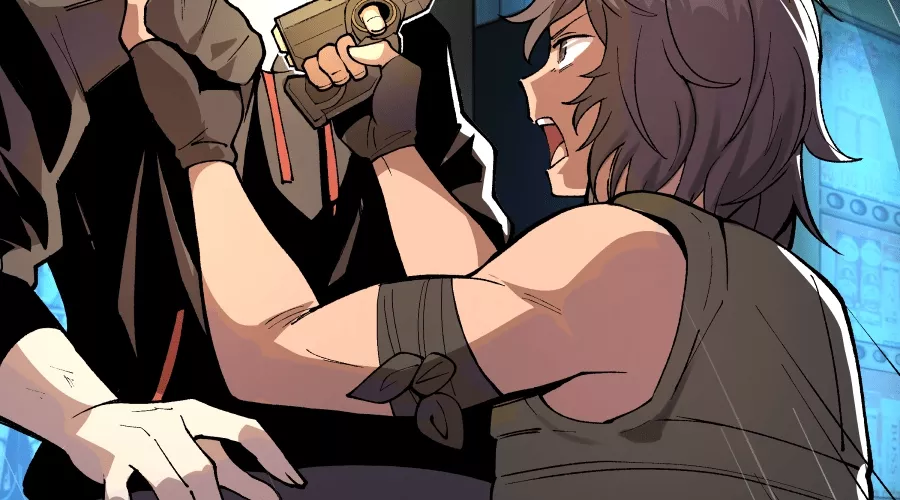 Read Dating Sim on Manga Online