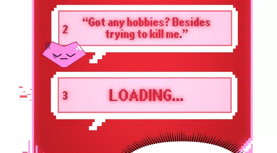 Read Dating Sim on Manga Online