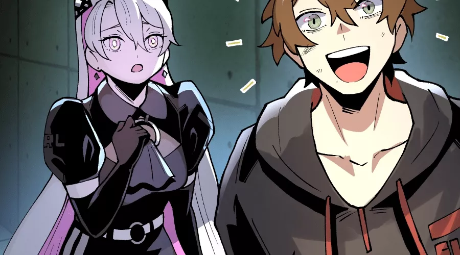 Read Dating Sim on Manga Online