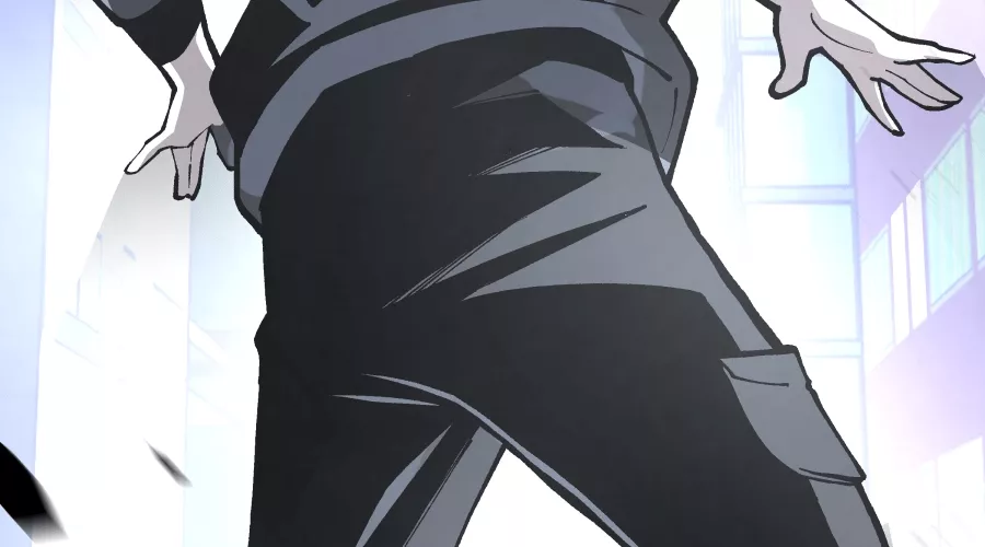 Read Dating Sim on Manga Online