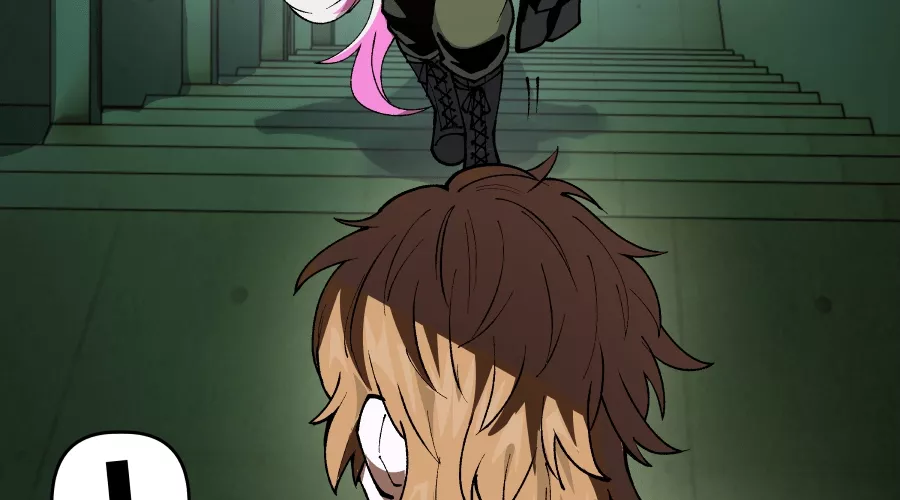 Read Dating Sim on Manga Online