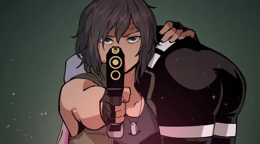 Read Dating Sim on Manga Online