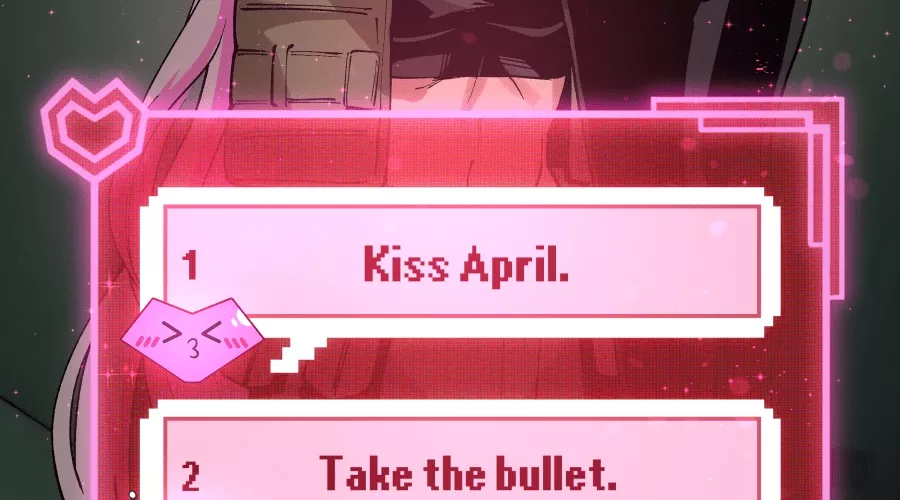 Read Dating Sim on Manga Online