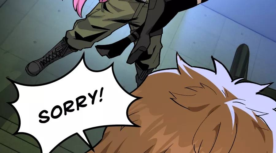 Read Dating Sim on Manga Online