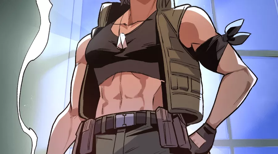 Read Dating Sim on Manga Online