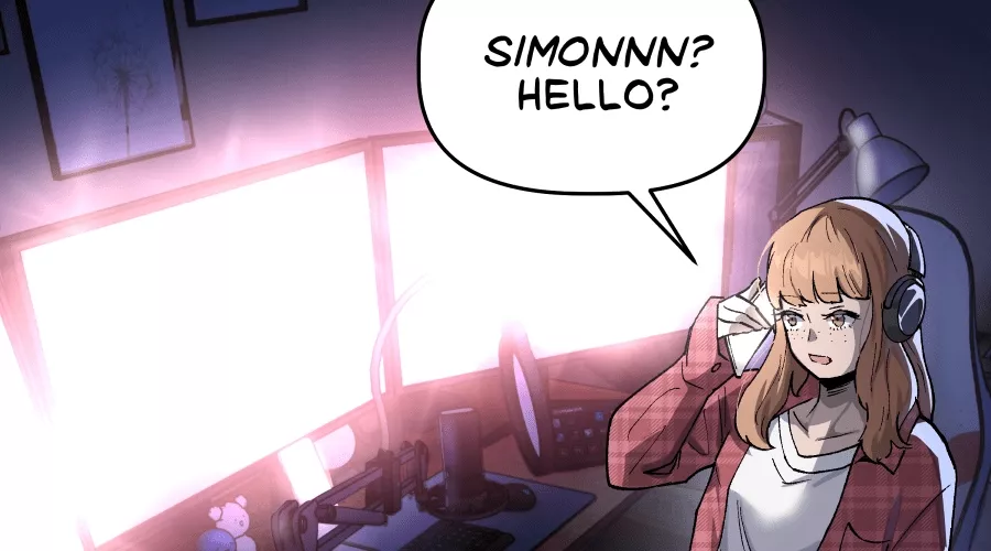 Read Dating Sim on Manga Online