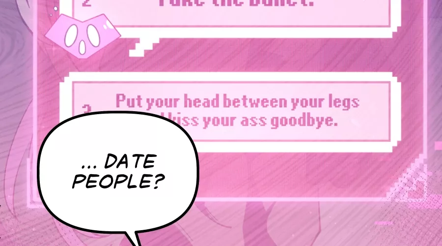 Read Dating Sim on Manga Online