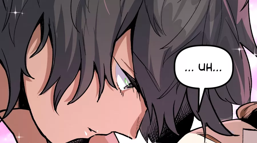 Read Dating Sim on Manga Online