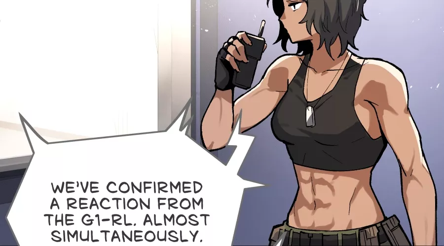 Read Dating Sim on Manga Online