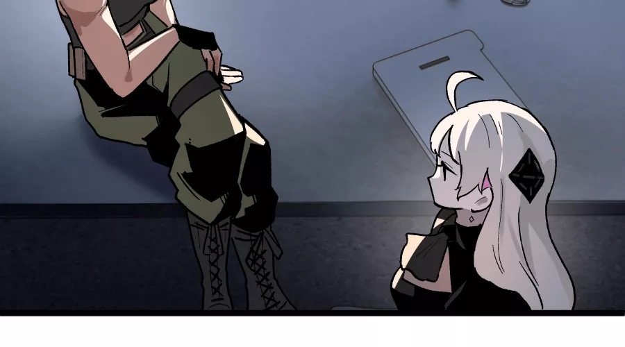 Read Dating Sim on Manga Online
