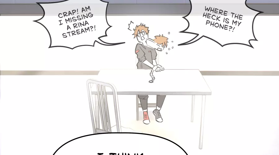Read Dating Sim on Manga Online