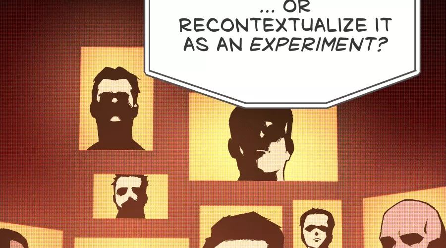 Read Dating Sim on Manga Online
