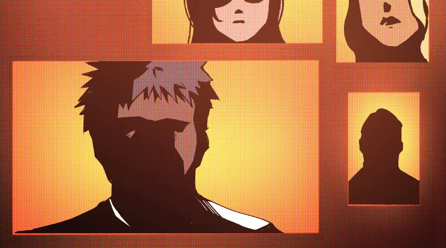Read Dating Sim on Manga Online