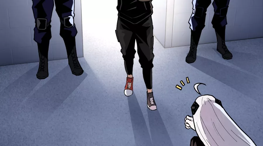 Read Dating Sim on Manga Online