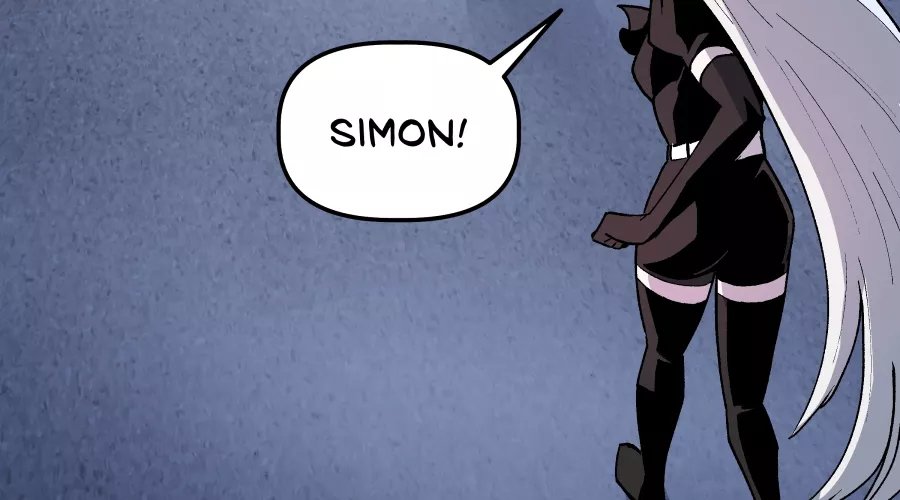 Read Dating Sim on Manga Online