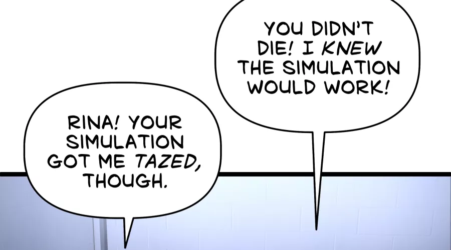 Read Dating Sim on Manga Online