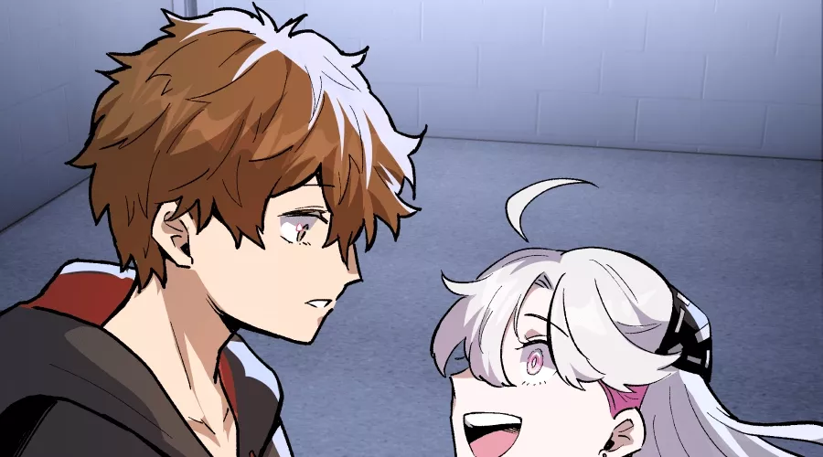 Read Dating Sim on Manga Online