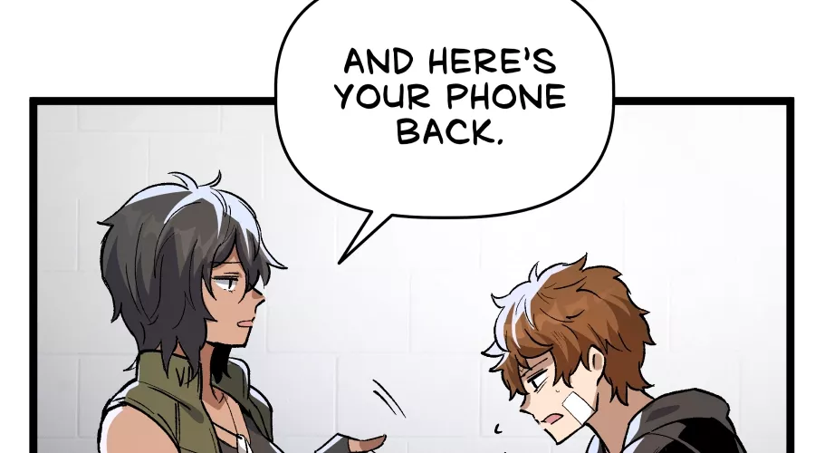 Read Dating Sim on Manga Online