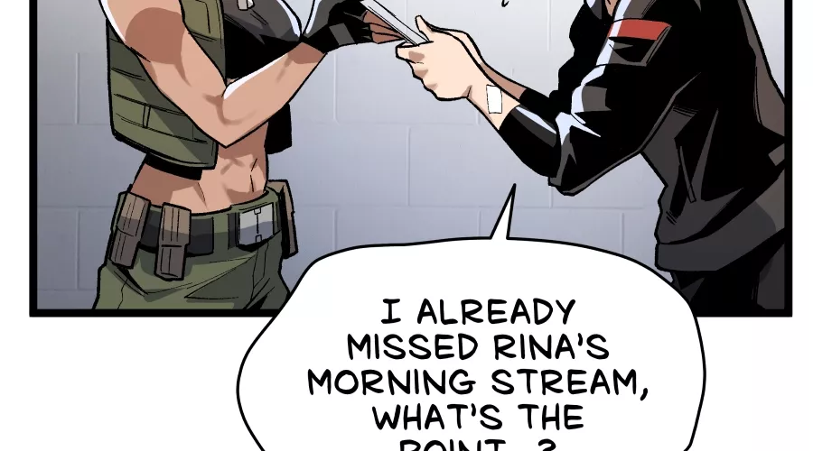 Read Dating Sim on Manga Online