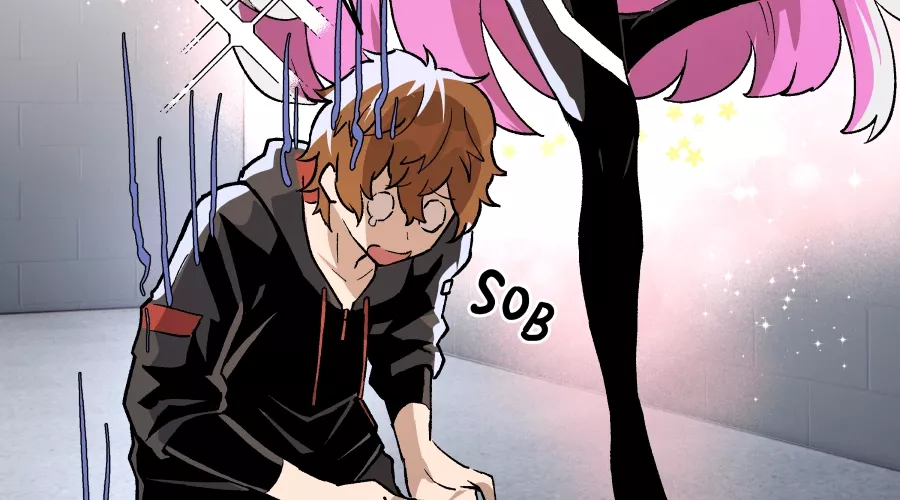 Read Dating Sim on Manga Online