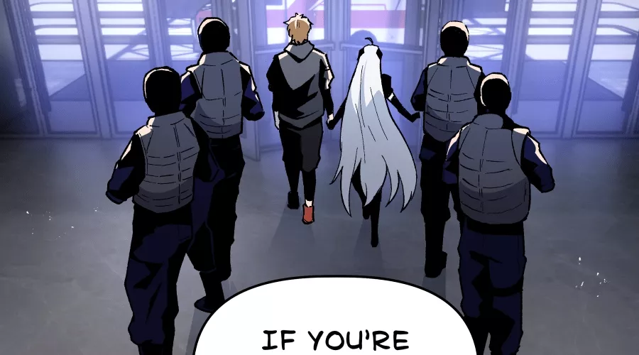 Read Dating Sim on Manga Online
