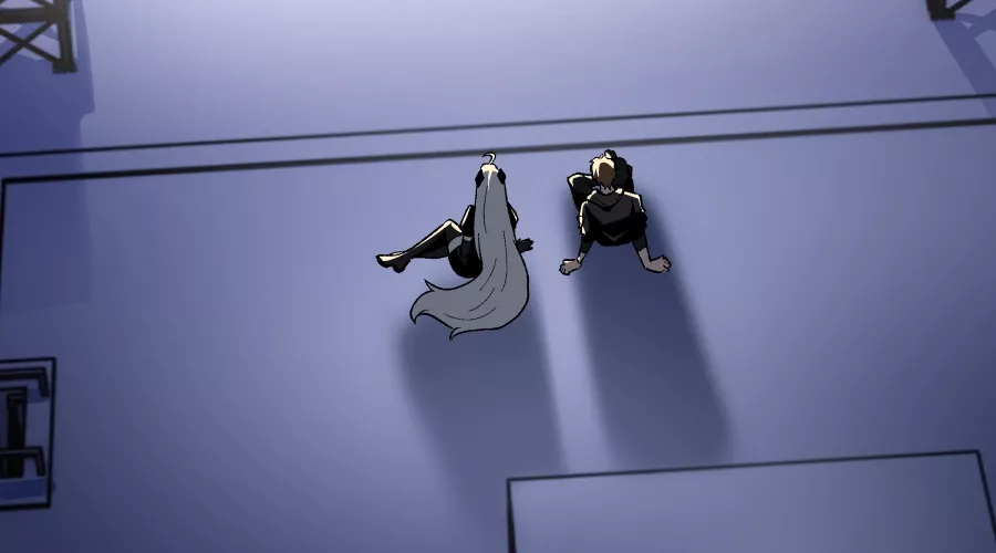 Read Dating Sim on Manga Online