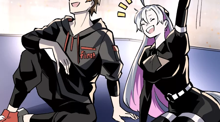 Read Dating Sim on Manga Online